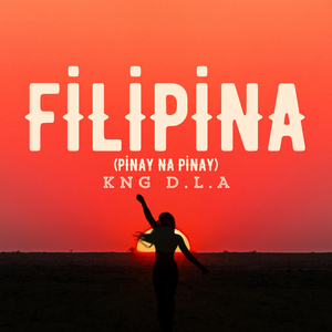 Filipina (Pinay Na Pinay)