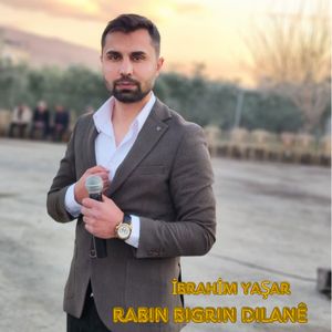 Rabın Bıgrın Dilanê