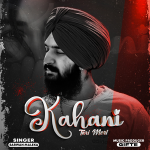 Kahani Teri Meri
