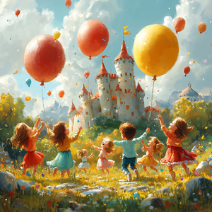 Сказочное Путешествие