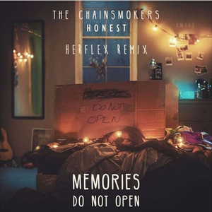 Honest (Herflex Remix)