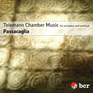 Essercizii Musici: Trio Sonata in F Major for Recorder and Viola da Gamba: III. Allegro