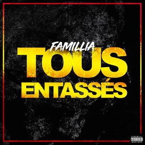 Tous entassés