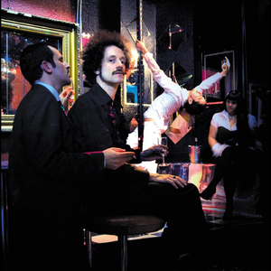 The Spark (feat. Eric D. Clark) [Rimshooters Remix]