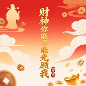 财神你能不能光顾我 (DJ版)
