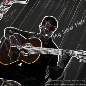 My Little Budgie (Farruca in Am)