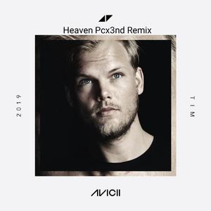 Chris Martin-Heaven（Pcx3nd remix）