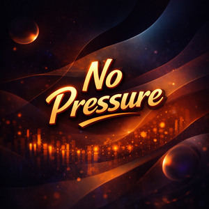 No pressure