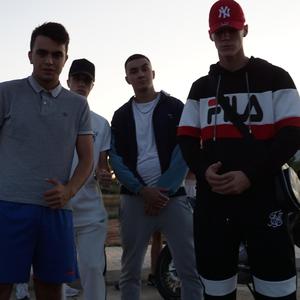 Dementes (Elemanuel X Elmahuroeh)