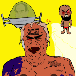 Super Lawsuit Bros. Ultimate