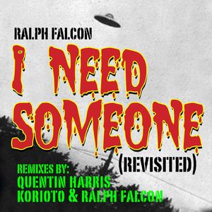 I Need Someone (Korioto Long Trippy Remix)