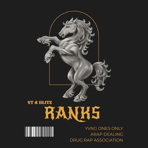 RANKS (feat. Blitz & YT)