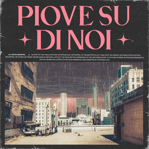 Piove Su Di Noi