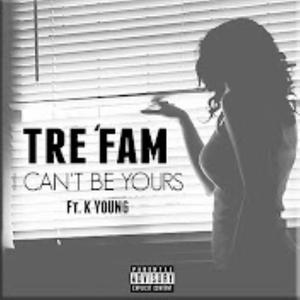I Can't Be Yours (feat. K Young)