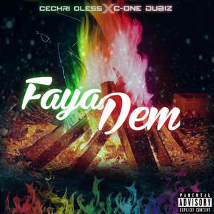 Faya dem