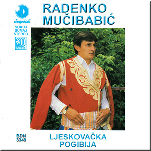 Ljeskovacka pogibija