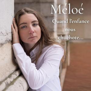 Je ne suis qu’une enfant