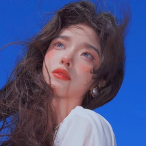 夸张-送给与鹤書