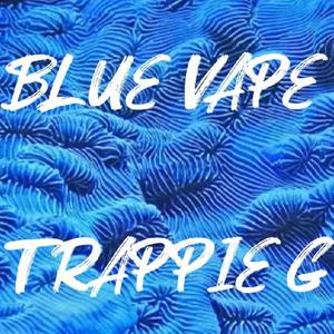Blue Vape
