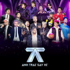 CỨ ĐỂ ANH TA RỜI ĐI (feat. Dương Domic, Quang Hung MasterD, Lou Hoàng, Song Luân & Bảo Anh)