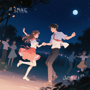 动感舞起来