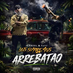 ARREBATAO (feat. Karlek)