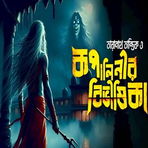 তারানাথ তান্ত্রিক ও কপালিনীর বিভীষিকা