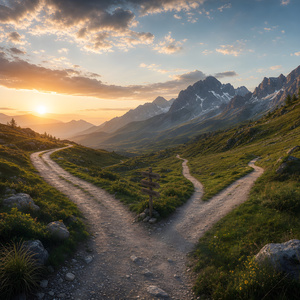 Caminos