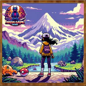 Johto, Terre de Légendes