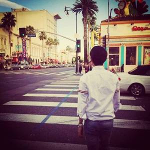 想你（江杰恳白）demo