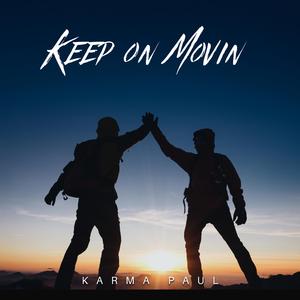 Keep on Movin (feat. Liquiid & The Geordie Singer)