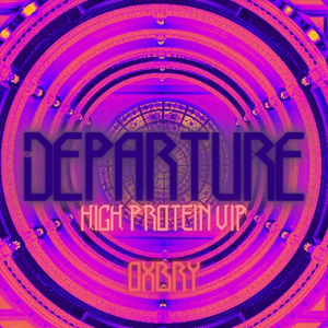 Departure (VIP)
