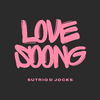 SUTRIO D`JOCKS - LOVE SOONG