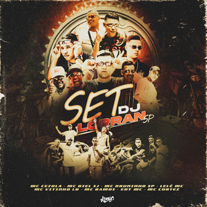 SET DJ LORRAN SP 1.0