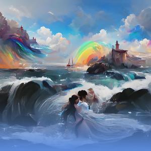 I try to hold it together