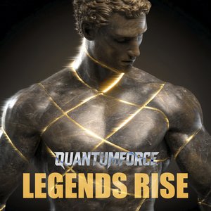 Legends Rise