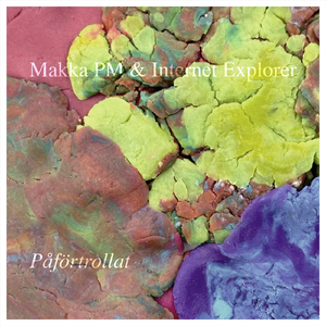 "Skicka alla logaritmer åt helvete"