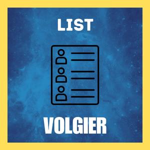 List