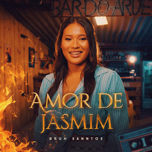 Amor de Jasmim