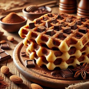 Waffle