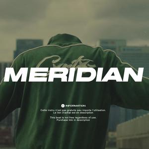 MERIDIAN Instru Rap Guitar Melodique