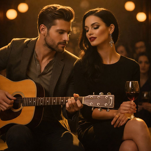 Cuando Me Miras Así