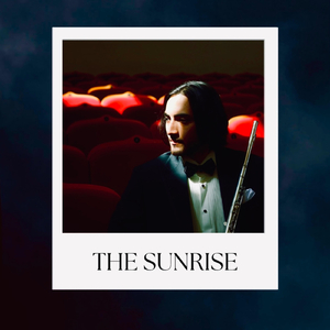 The Sunrise