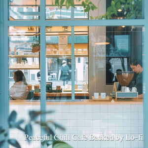 ボサノバカフェミュージック