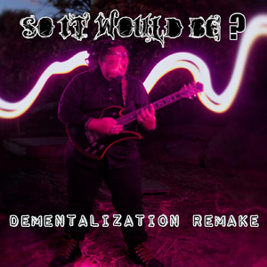 Thantophobia (My False Conviction) [Remake]