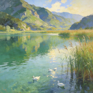 疗愈音乐 深度放松轻音乐