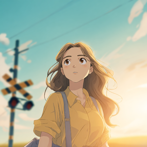 10年の向こうへ（Beyond 10 Years） by jiimo