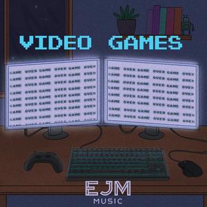 Video Games (feat. MJW)