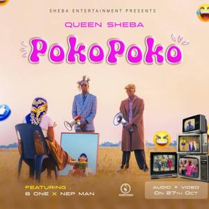 Poko Poko (feat. B1 & Nepman)