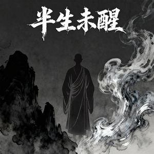半生未醒